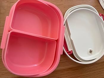 Amazon | ファミリア familiar ランチボックス お弁当箱 2個セット