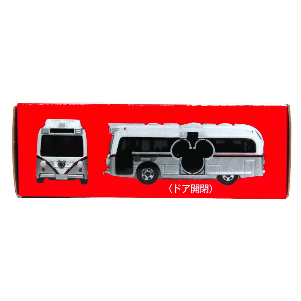 Amazon.co.jp: ディズニーリゾート限定 トミカ ディズニーリゾート