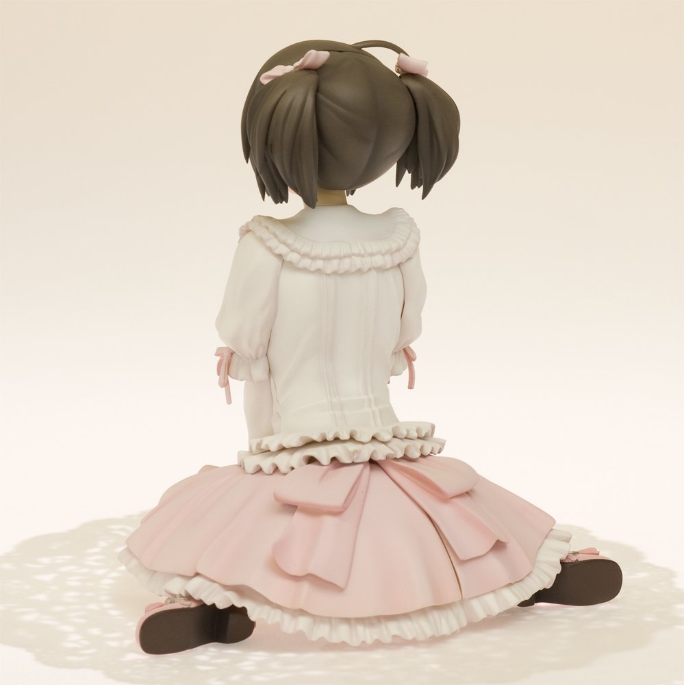 Amazon.co.jp: ToHeart2 柚原このみ あまロリver. (1/7スケールPVC塗装