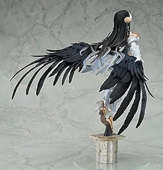Amazon | オーバーロード アルベド 1/8スケール ABS&PVC製 塗装済み