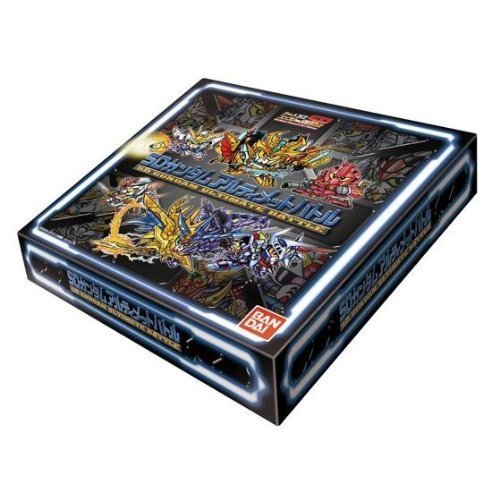 Amazon.co.jp: カードダスコンプリートボックススペシャル SDガンダム