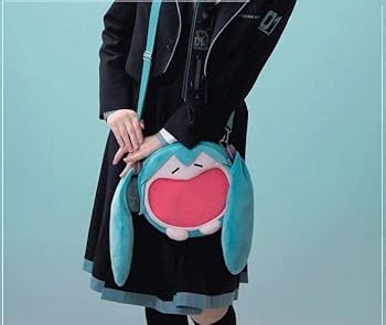 Amazon.co.jp: QHY 初音ミク リュック 痛バッグ バックパック