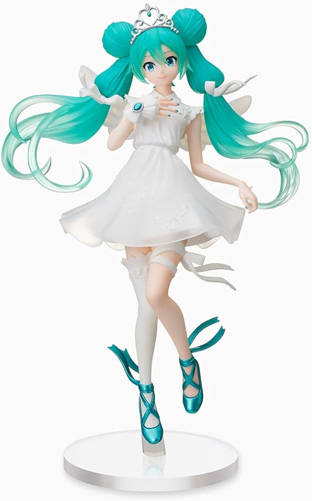 Amazon.co.jp: 初音ミク 15th Anniversary スーパープレミアム