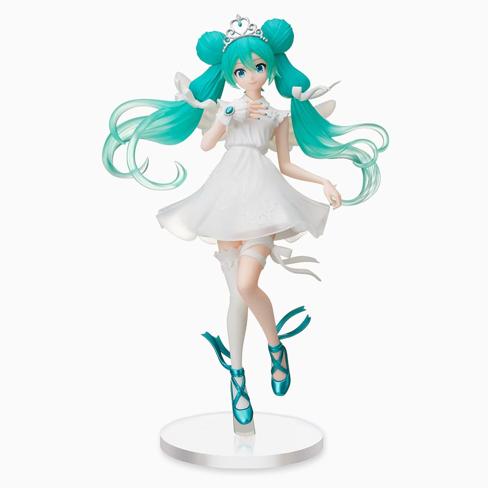 Amazon.co.jp: 初音ミク 15th Anniversary スーパープレミアム