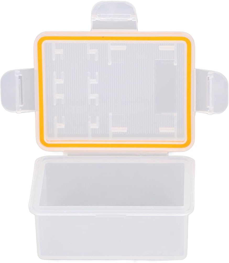 Amazon | NP FZ100用カメラバッテリーケースホルダーボックス、ILCE 9