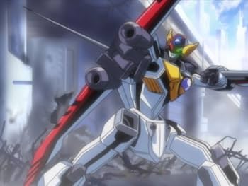 Amazon.co.jp: 超重神グラヴィオン Blu-ray BOX : 福山潤, 鈴村健一