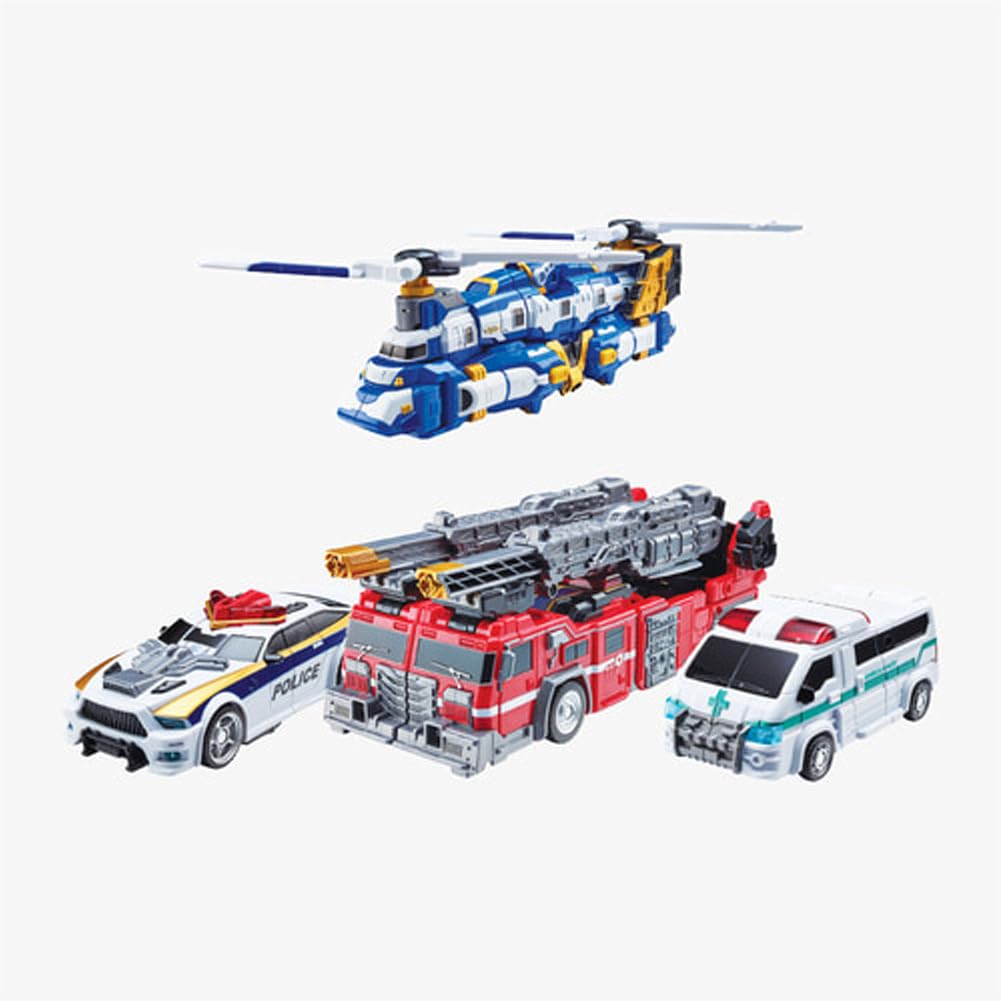 Amazon.co.jp: [トボット V] GIGANT SAVER ギガント セイバー 韓国