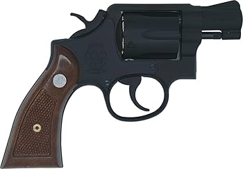 Amazon | タナカ S&W M10 2インチ ミリタリーアンドポリス .38