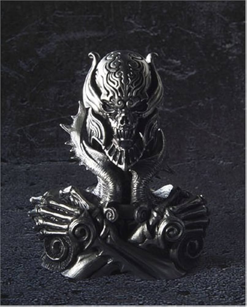 Amazon.co.jp: TAMASHII NATIONS イクイップ&プロップVOL.1 ガロ(鋼牙