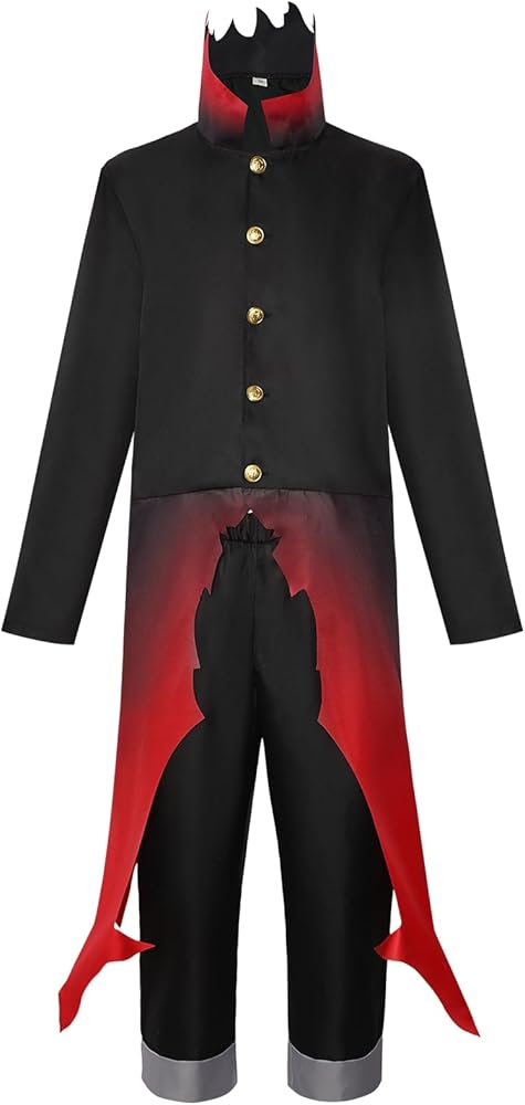 Amazon.co.jp: ダンダダン 高倉健 オカルン コスプレ コスプレ衣装