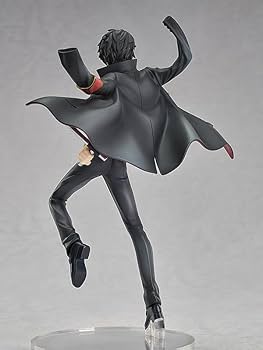 Amazon | POP UP PARADE 家庭教師ヒットマンREBORN! 雲雀恭弥 ノン