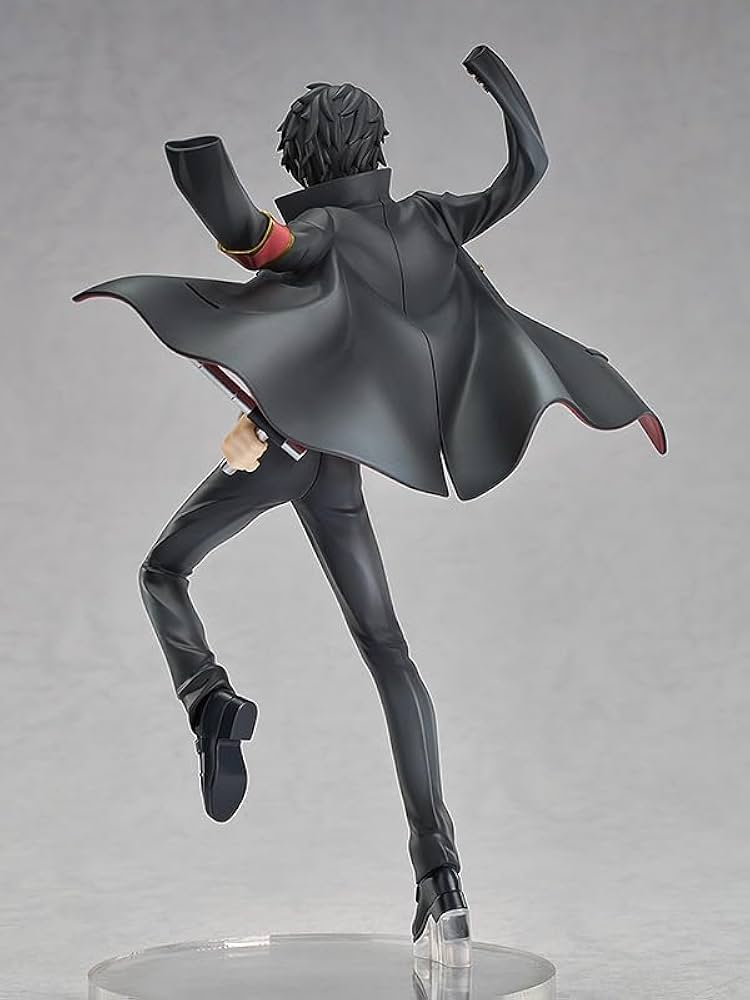 Amazon | POP UP PARADE 家庭教師ヒットマンREBORN! 雲雀恭弥 ノン