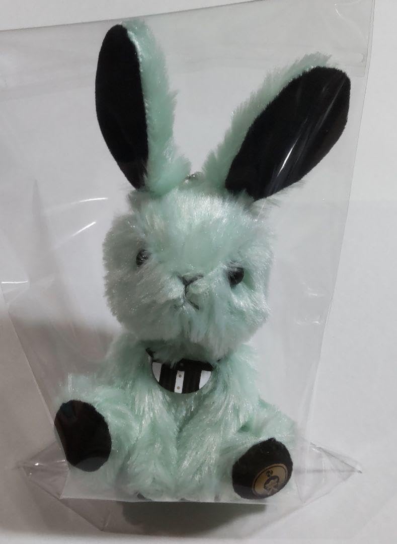 Amazon.co.jp: ラビコレ 刀剣乱舞 ラビットコレクション 髭切 膝丸