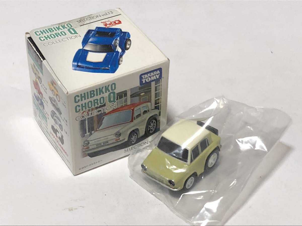 Amazon | TAKARA タカラ ちびっこ チョロQ CHIBIKKO CHOROQ マツダ