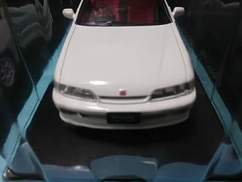 Amazon | 1/24 国産名車コレクション ホンダ インテグラ TypeR DC2