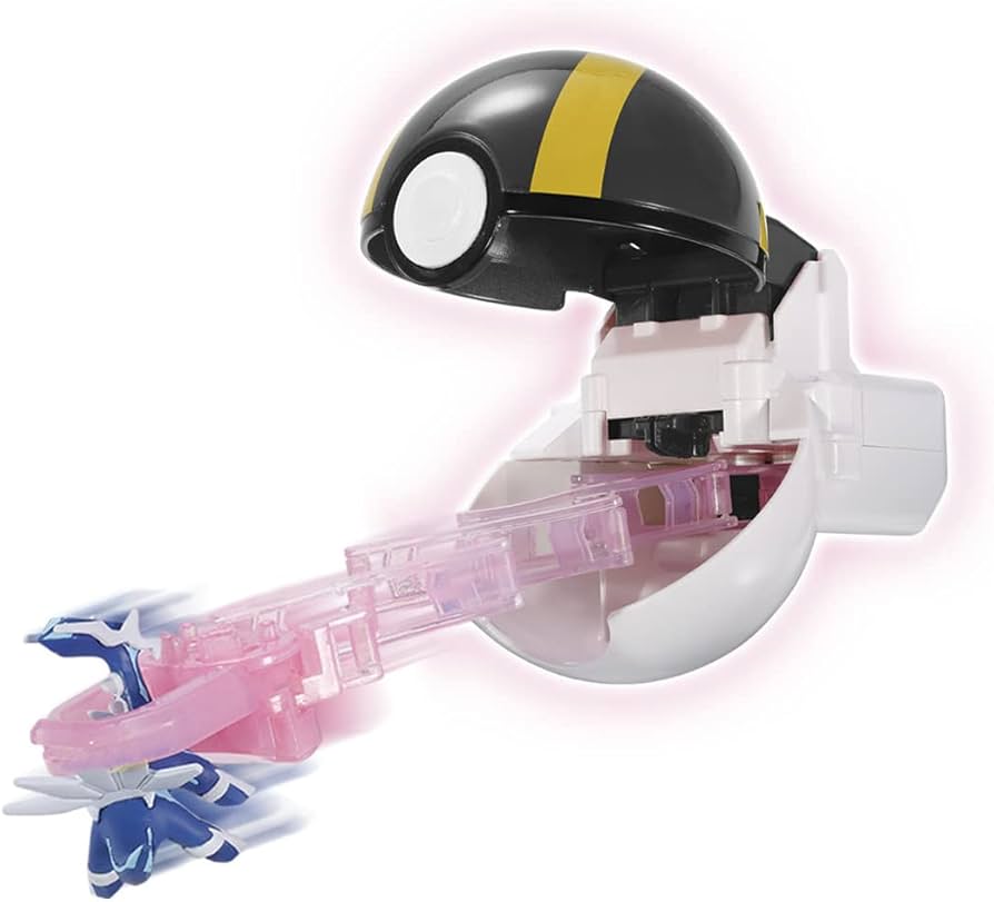 Amazon.co.jp: ポケットモンスター モンコレ ポケトルゼ ディアルガ