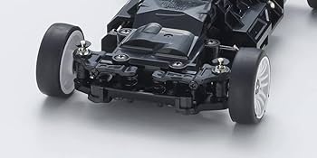 Amazon | 京商 ミニッツRWDシリーズ レディセット マクラーレン P1 (TM