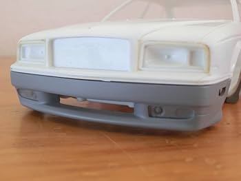 Amazon.co.jp: 1/24 オリジナル アオシマ G50 プレジデント フルエアロ