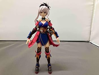 Amazon | figma 437 Fate/Grand Order セイバー/宮本武蔵 Fate/Grand