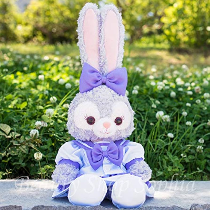 Amazon.co.jp: ステラルー カラーセーラー コスチューム 単品 パープル