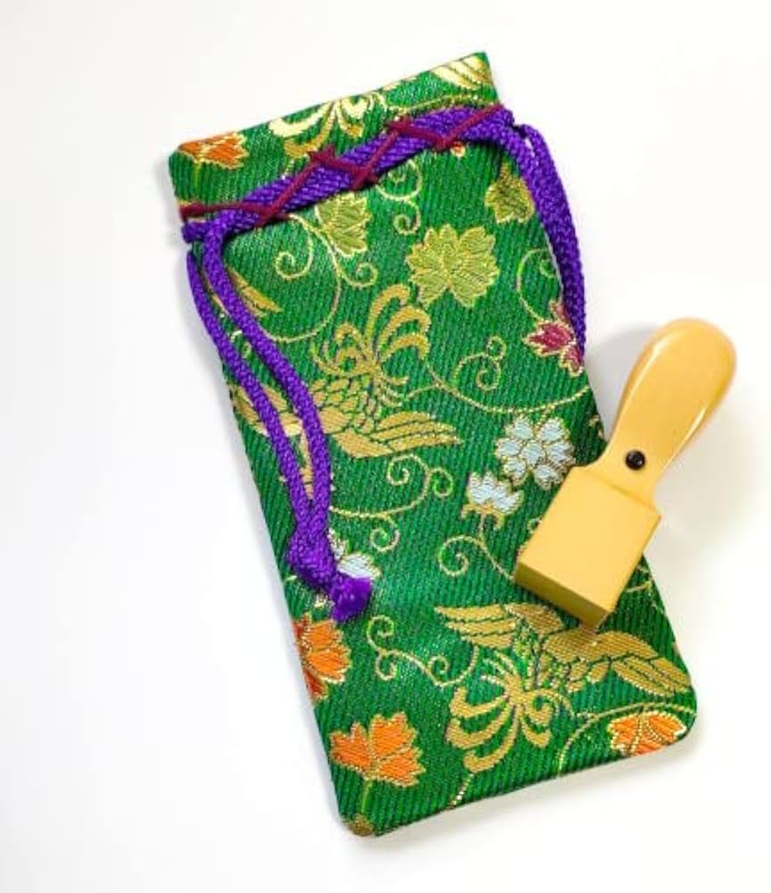 篆刻】三顆組の落款印をお作りします♪