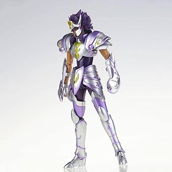 Amazon.co.jp: 杯座 クラテリス 水鏡 聖闘士星矢 聖闘士聖衣EX 同