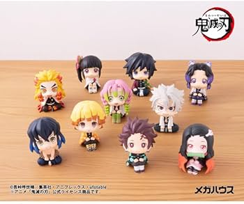 Amazon | るかっぷ 鬼滅の刃 不死川実弥 完成品フィギュア