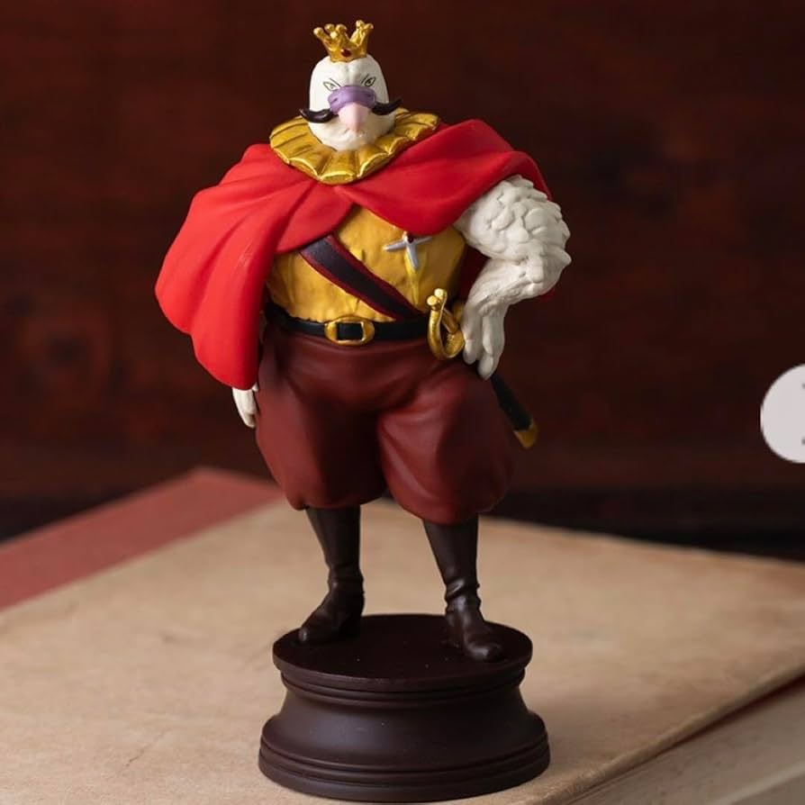 Amazon.co.jp: 君たちはどう生きるか ミニフィギュアコレクション