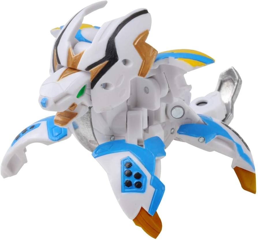 Amazon.co.jp: 爆丸 BTC-17 爆テクブースターパック 輝(キラン