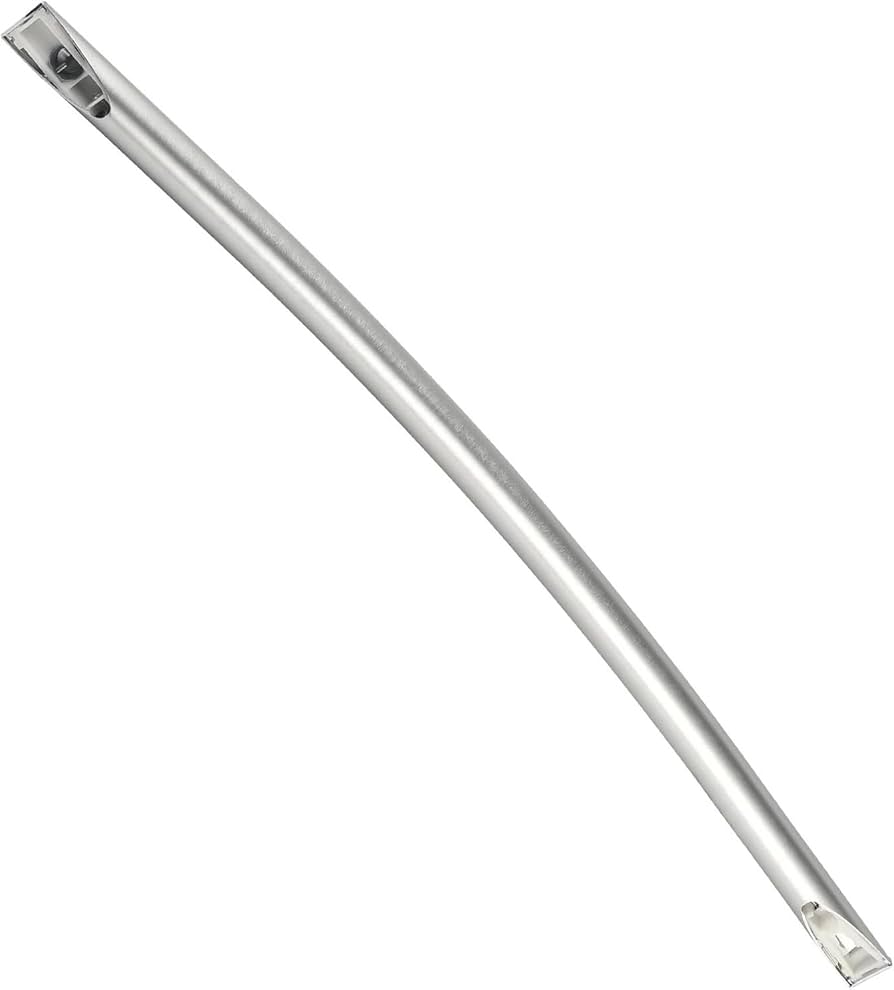 Amazon.com: DA97-20017A Freezer Door Handle Compatible with