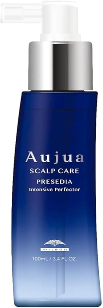 Amazon.co.jp: ミルボン オージュア プレセディア インテンシブ