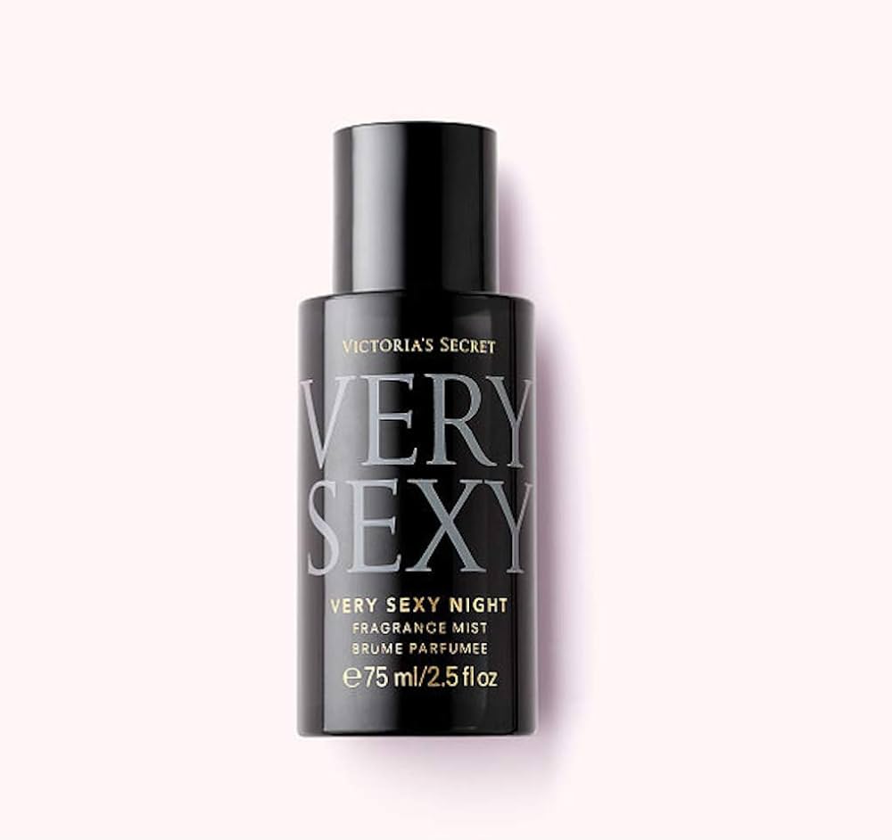 Amazon.com : Victoria's Secret Fragrance Mist 2.5 Oz Travel Size