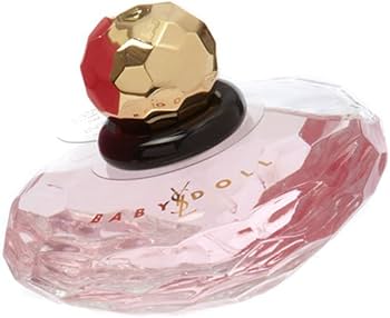 Amazon | イヴサンローラン ベビードール オーデトワレスプレー 50ml