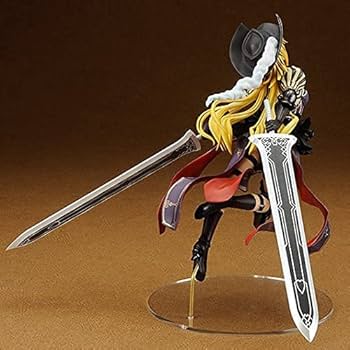 Amazon.co.jp: ホビージャパン 1/8 百花繚乱 シャルル・ド