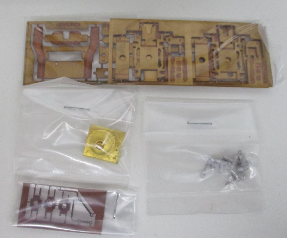 Amazon.co.jp: キングスホビー 国鉄EF56 一次後期型SG Nゲージボディー