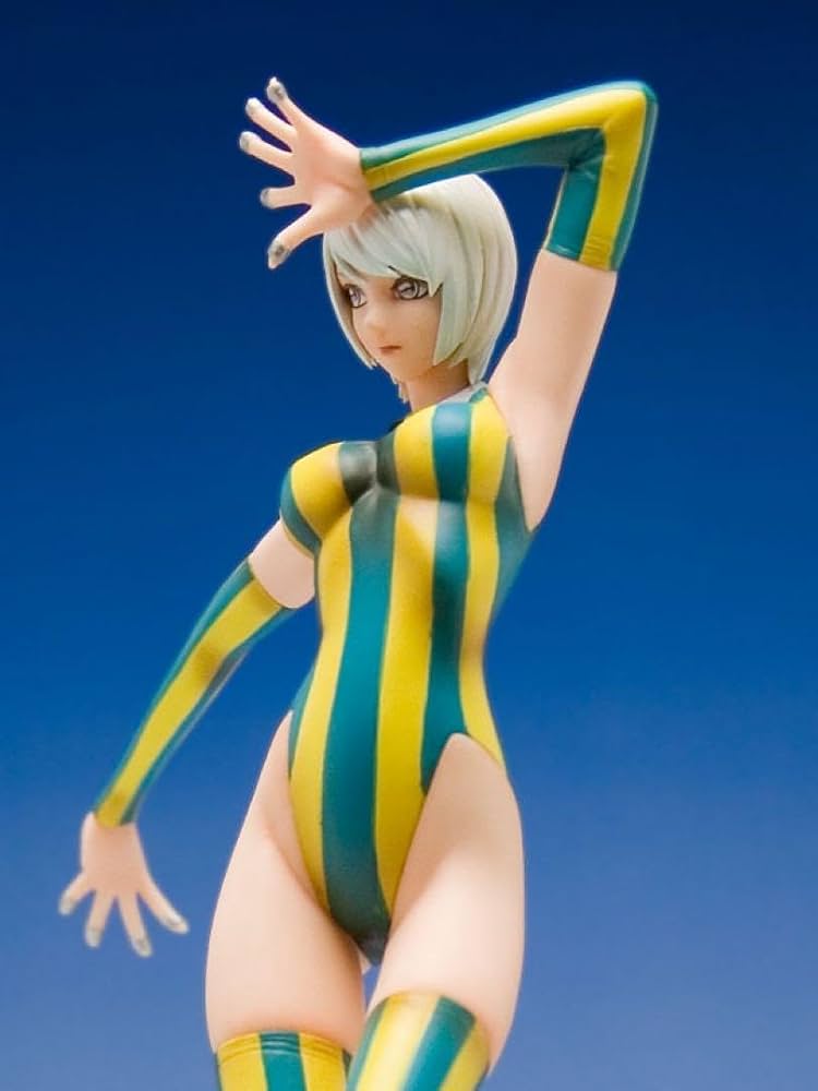 Amazon | エクセレントモデル からくりサーカス 才賀エレオノール