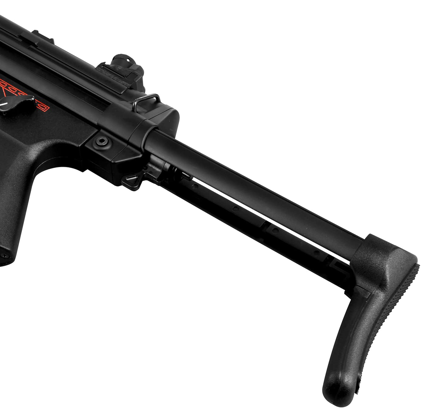 Amazon | 東京マルイ No72 H&K MP5A5 HG 18歳以上スタンダード電動ガン