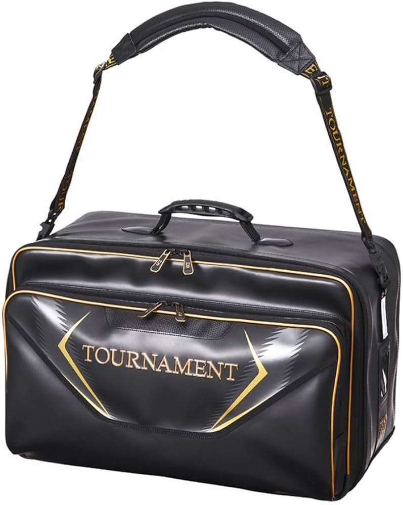 Amazon | ダイワ(DAIWA) トーナメント フィッシングバッグ60(D