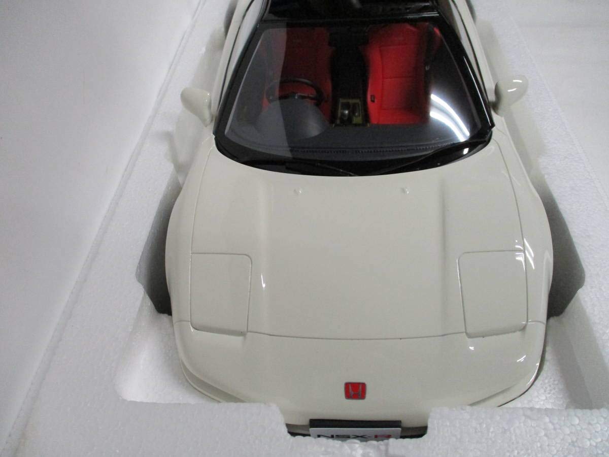 Amazon | 1/12 京商 samurai ホンダ NSX タイプR | ミニカー・ダイ