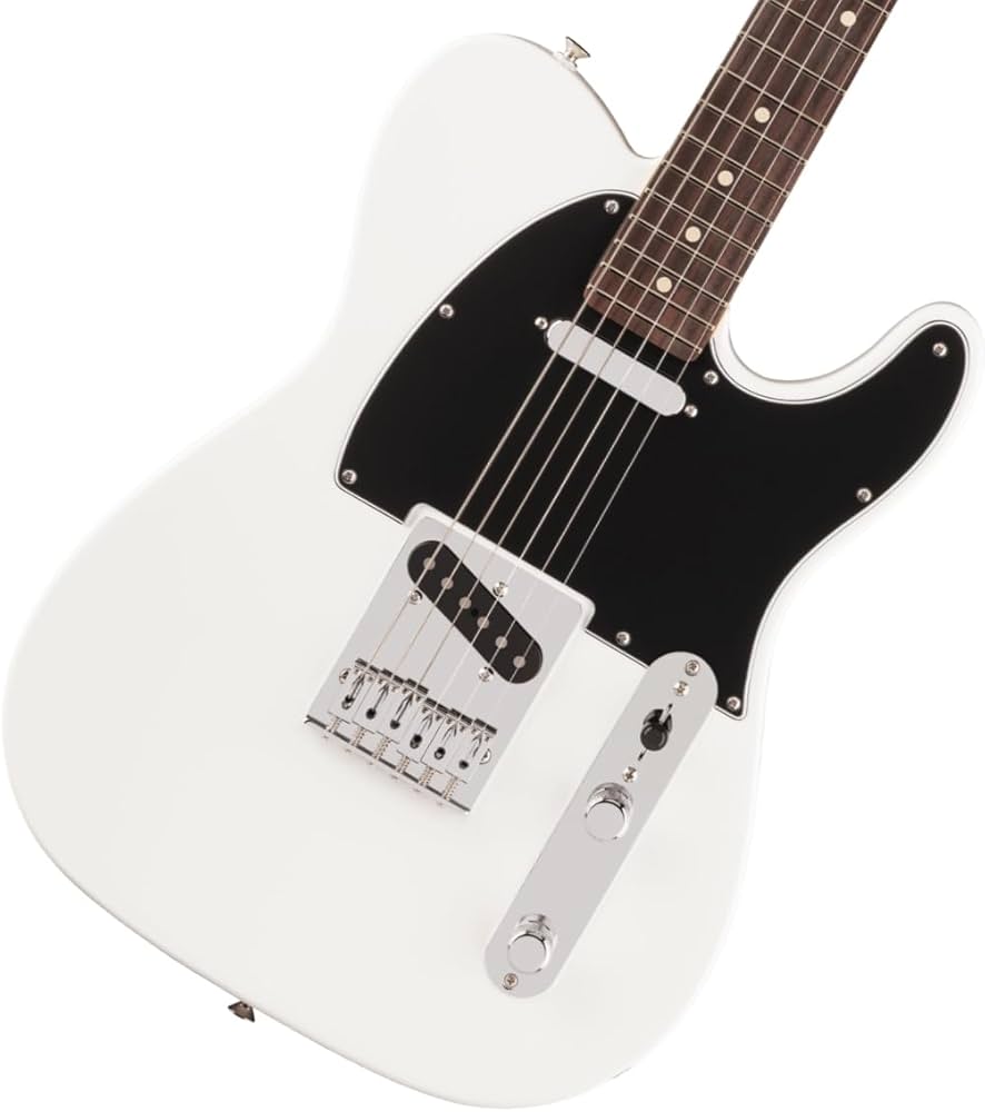 Amazon | Fender フェンダー エレキギター Player II Telecaster