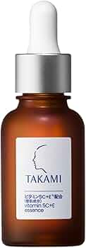 Amazon.co.jp: TAKAMI タカミエッセンス 5C+E 30mL 5つのビタミンC＋E