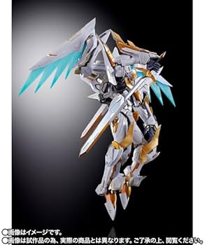 Amazon | METAL BUILD DRAGON SCALE ランスロット・アルビオン