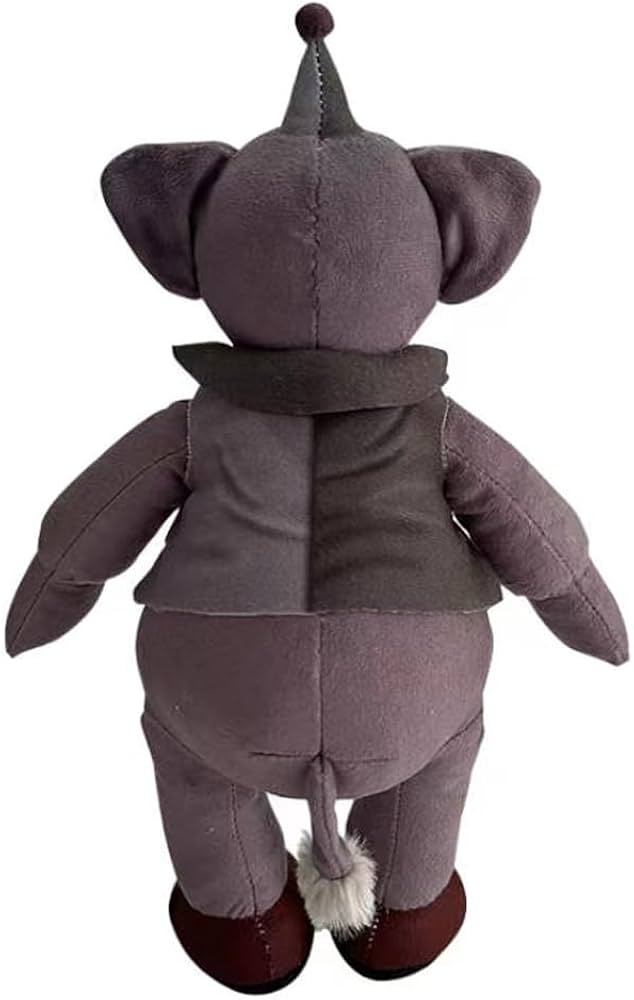 Amazon.co.jp: FNAF AR セキュリティ ブリーチ 廃墟 ぬいぐるみ FNAF