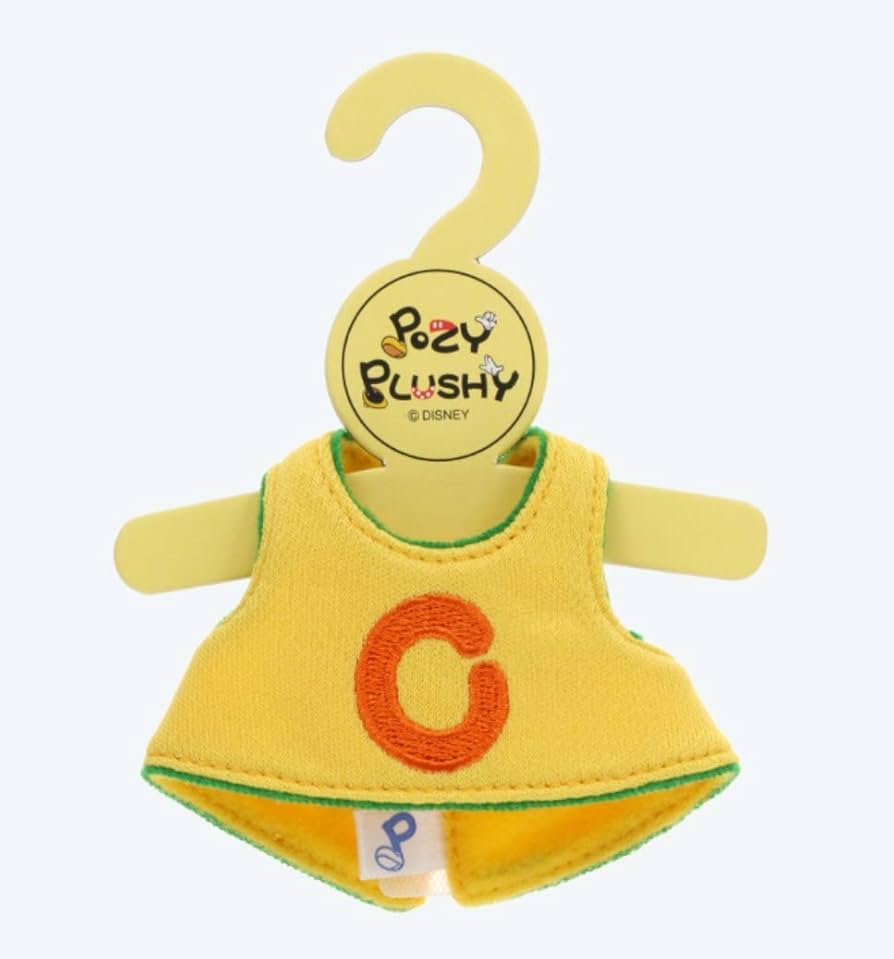 Amazon.co.jp: チップ（チップとデール）ポージープラッシー