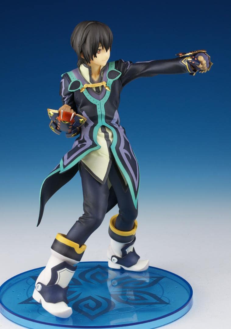 Amazon.co.jp: テイルズオブエクシリア ジュード マティス : おもちゃ