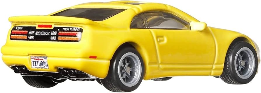 Amazon.com: Hot Wheels Car Culture Circuit Legends Vehicles for 3