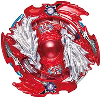 Amazon.co.jp: ベイブレードバースト B-111 ランダムブースター vol.10