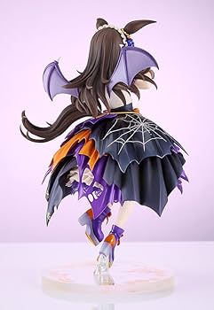 Amazon | ウマ娘 プリティーダービー ライスシャワー Make up Vampire