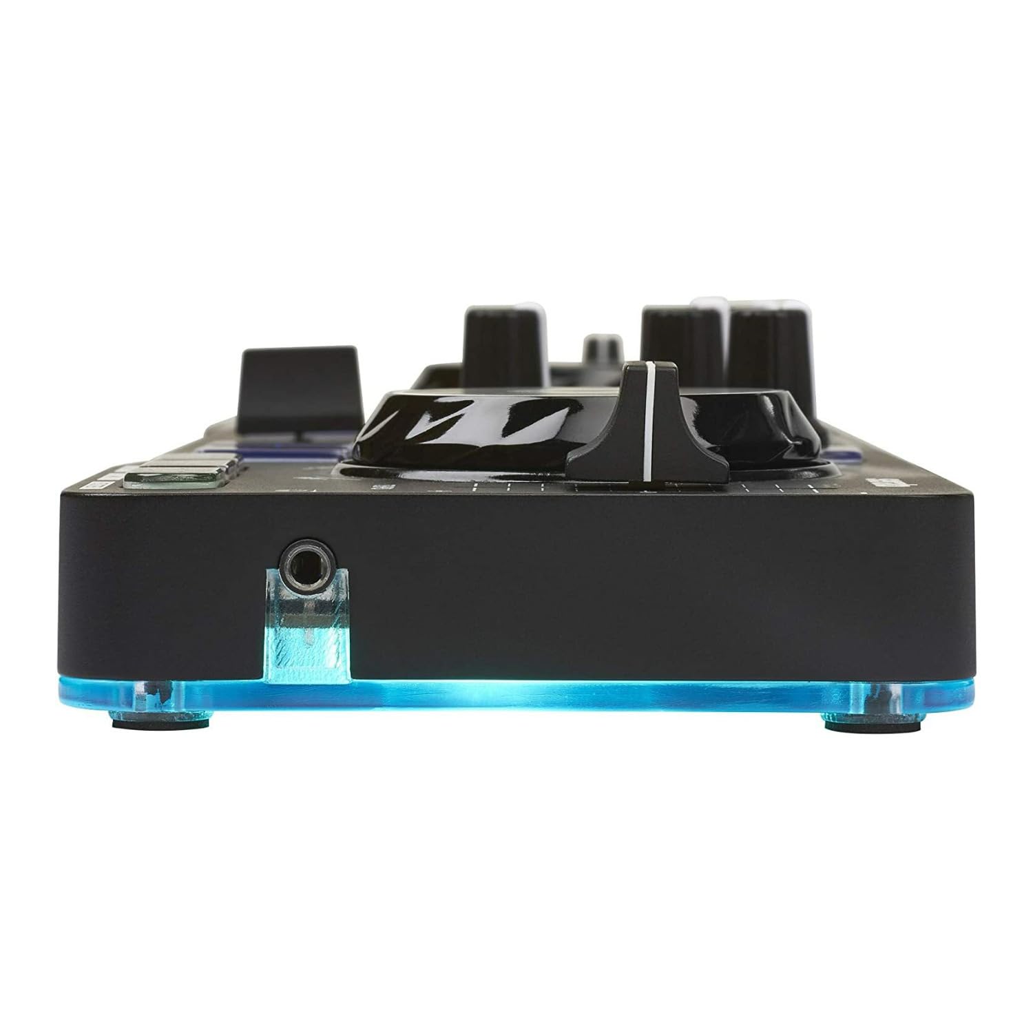 Hercules DJ Starter Kit | Starlight USB DJ Controller with Serato