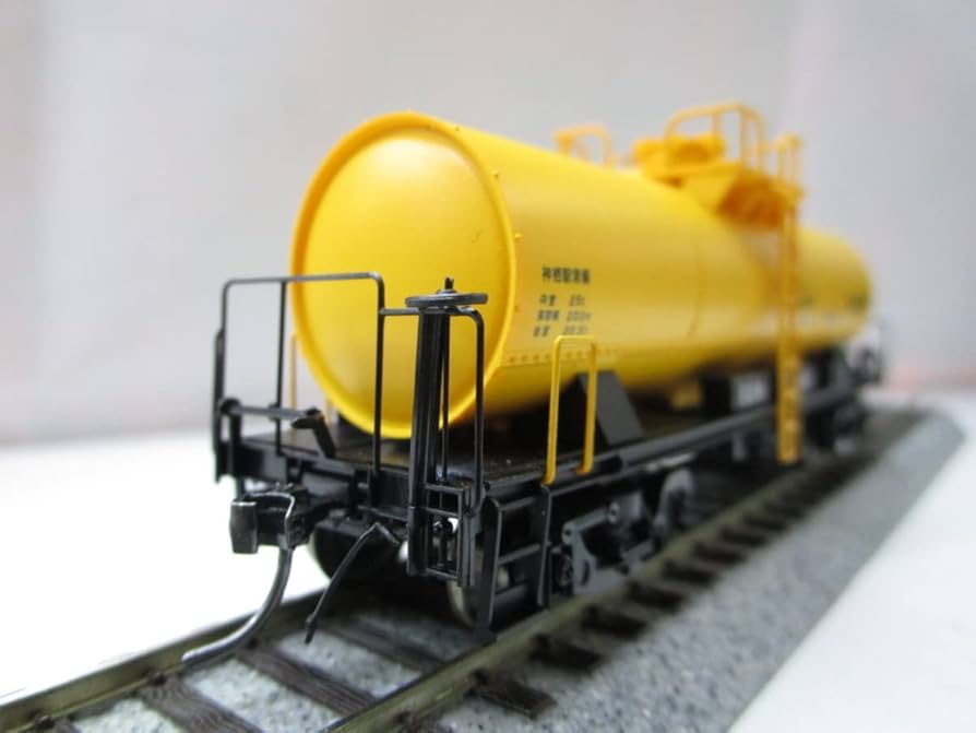 Amazon.co.jp: ☆1B HO_FC モデルアイコン 734U2B タキ5450 タンク貨車